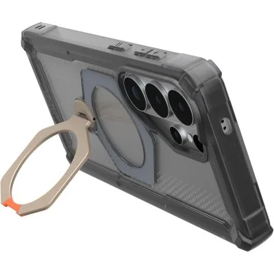 UAG Plasma XTE 360 w/Magnet Case for Galaxy S26 Ultra - Ash